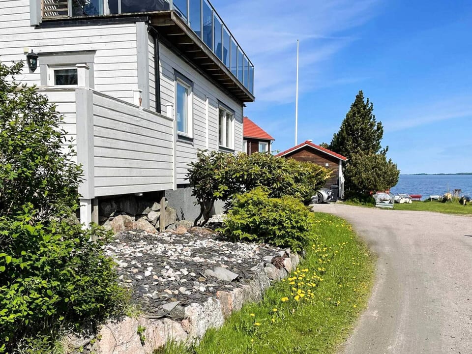House | Exterior