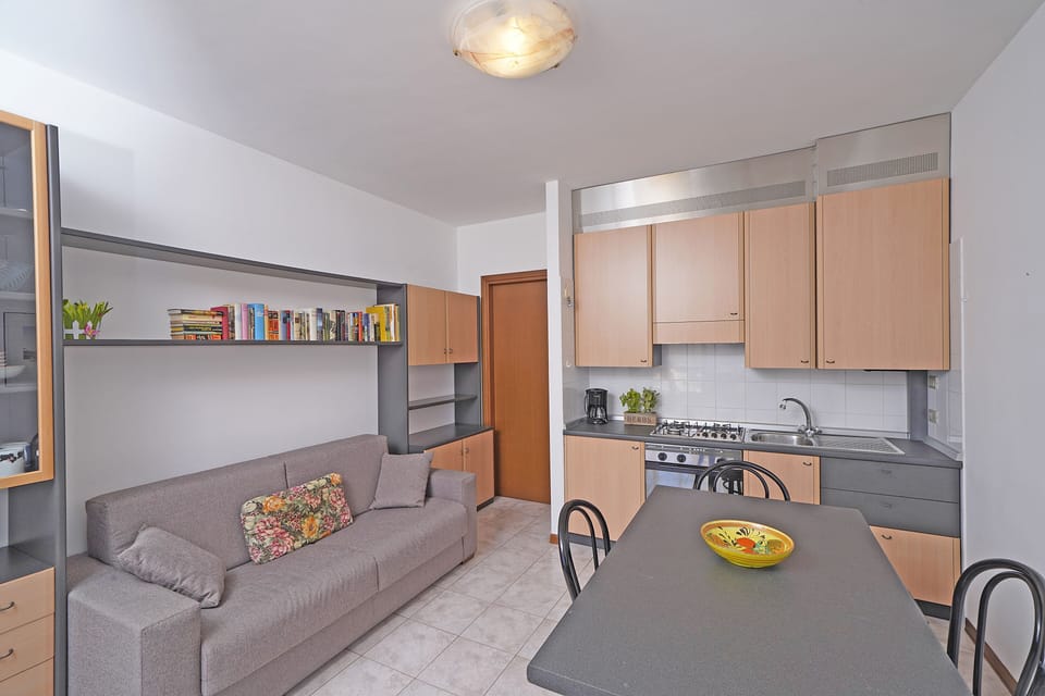 Apartment | Interior