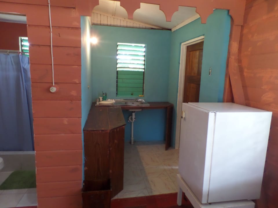 Basic Cottage | Private kitchen
