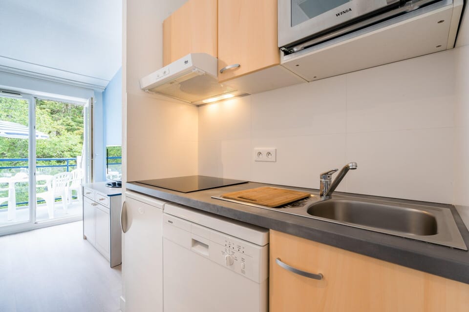 Apartment | Private kitchen