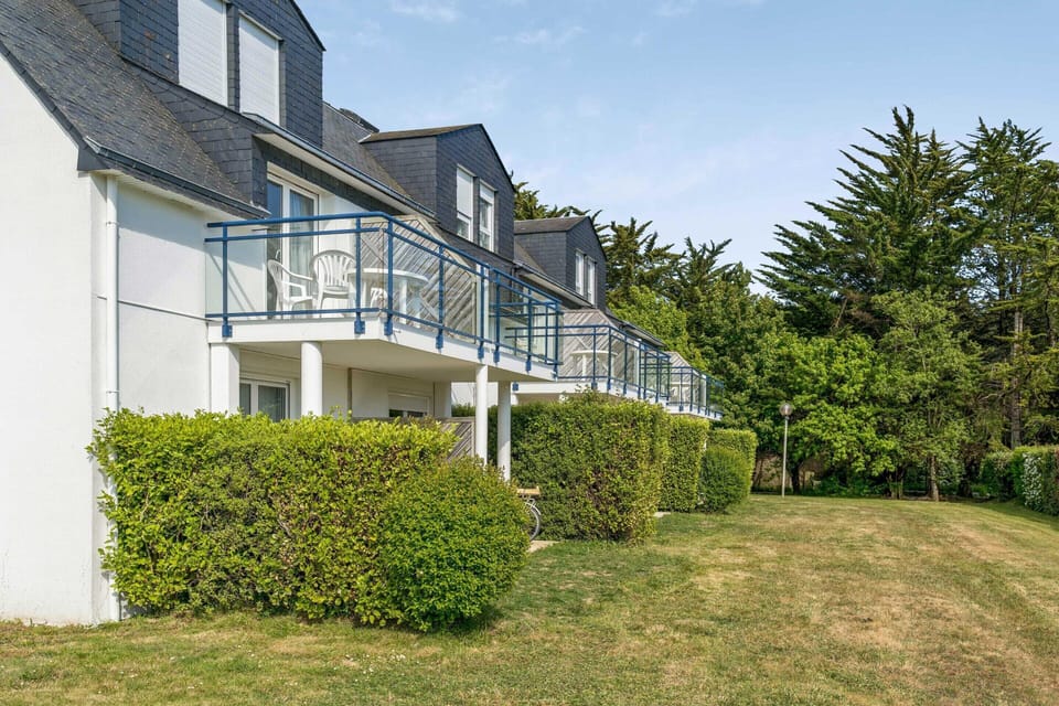 Apartment | Exterior