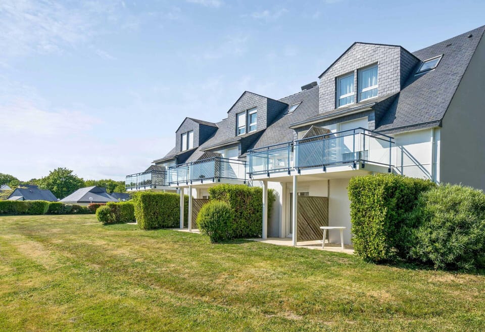 Apartment | Exterior