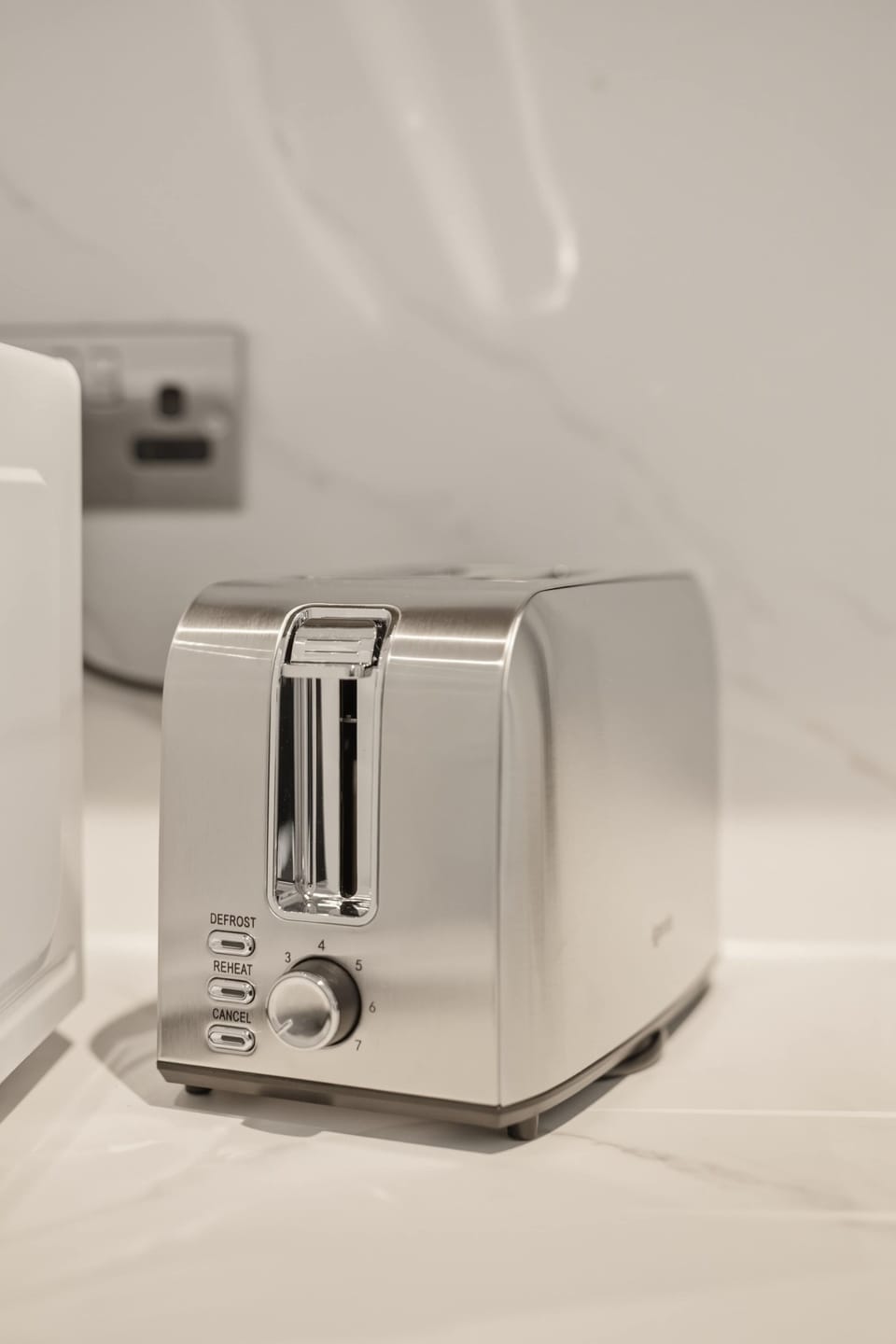 Kitchen Toaster