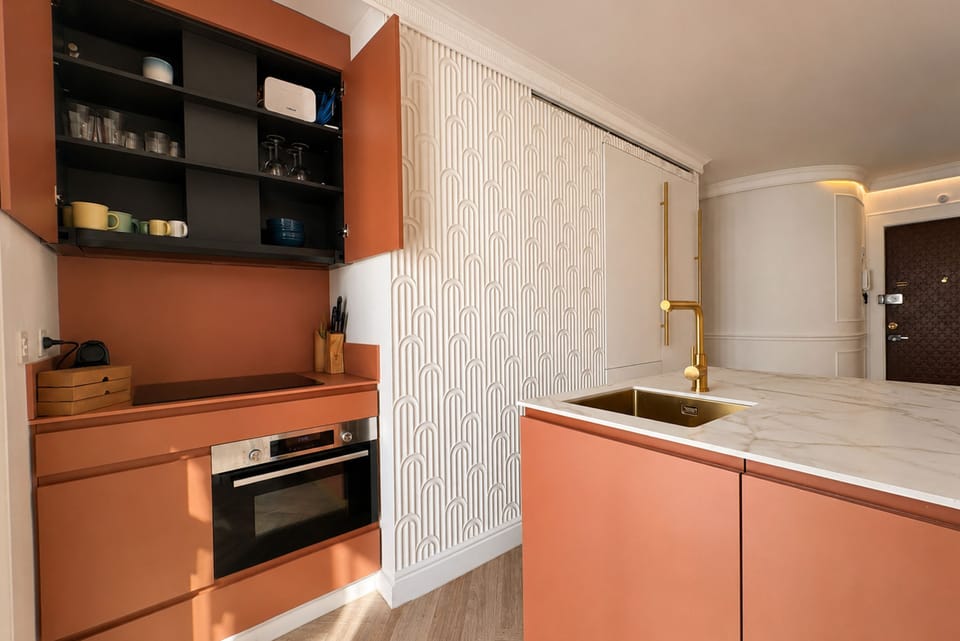 House | 2 bedrooms