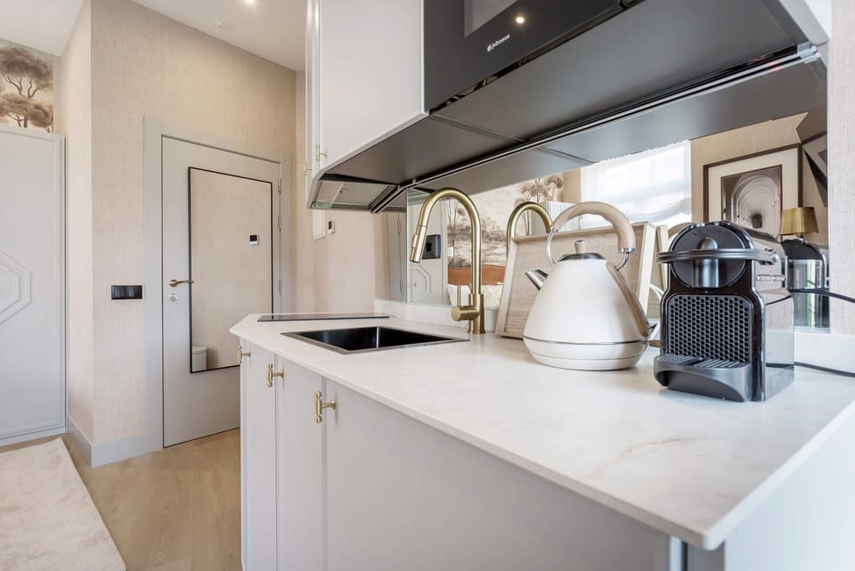 House | 1 bedroom