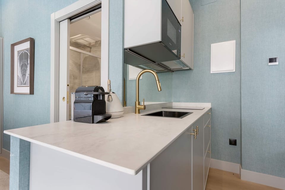 House | 1 bedroom