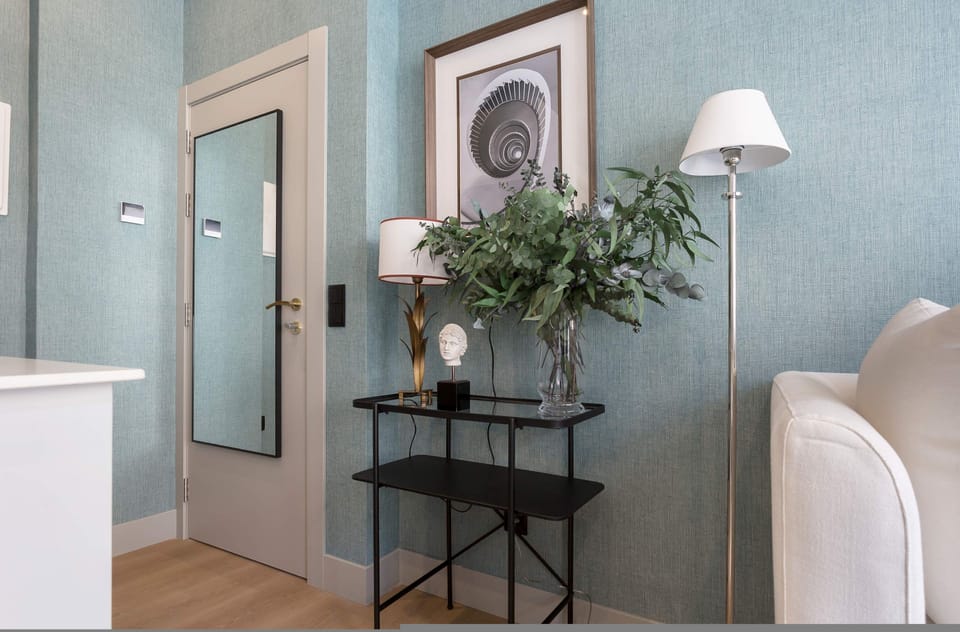 House | 1 bedroom