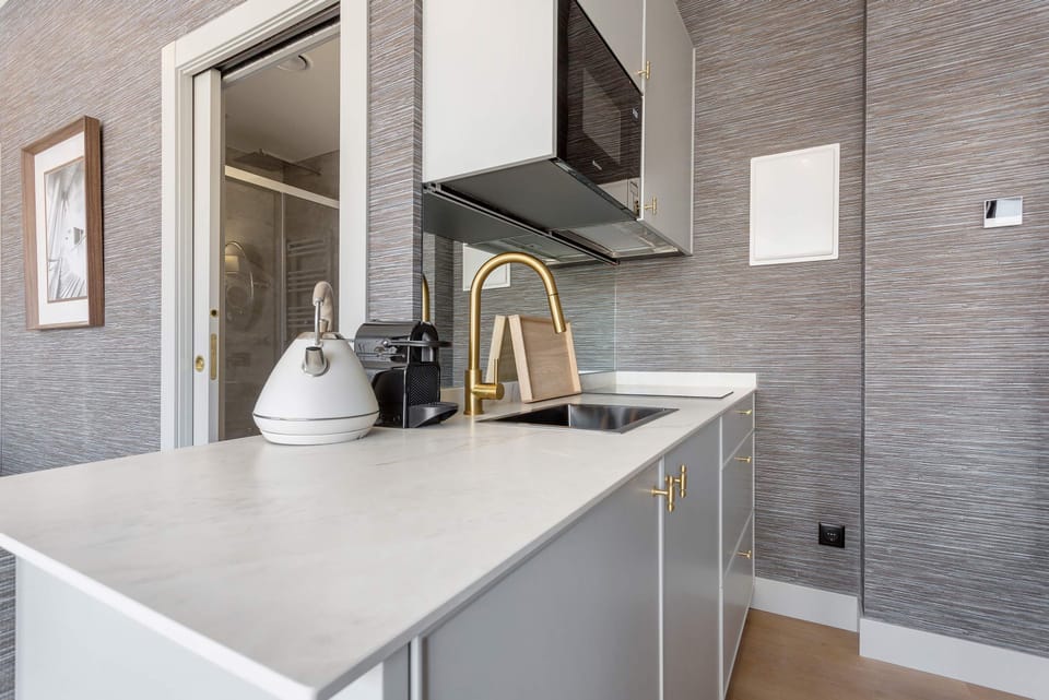 House | 1 bedroom