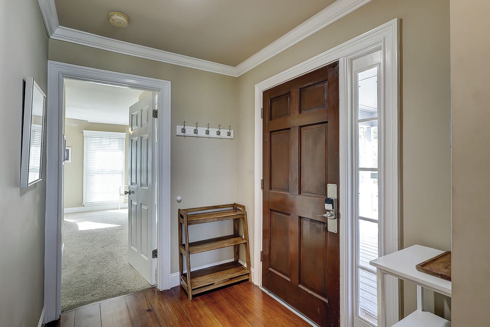 Entry