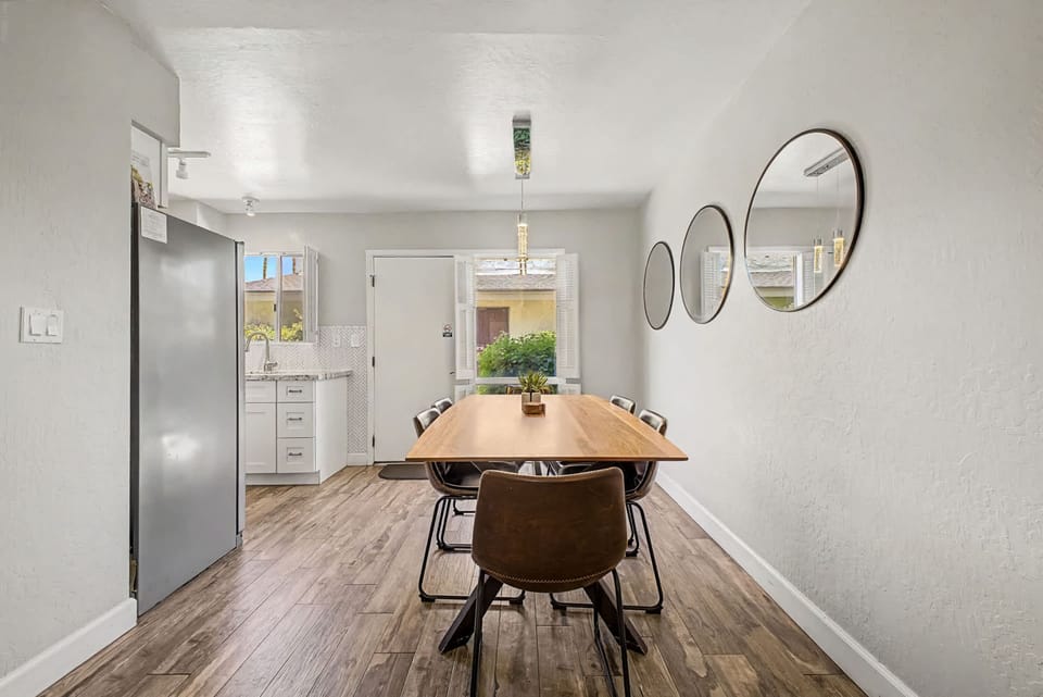 House | 2 bedrooms