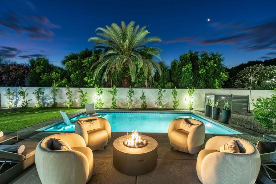House | 4 bedrooms, high-speed internet