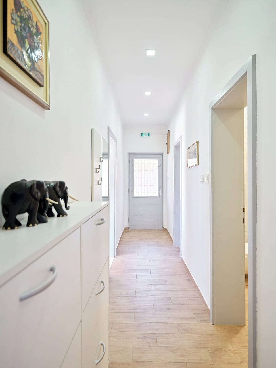 Hallway