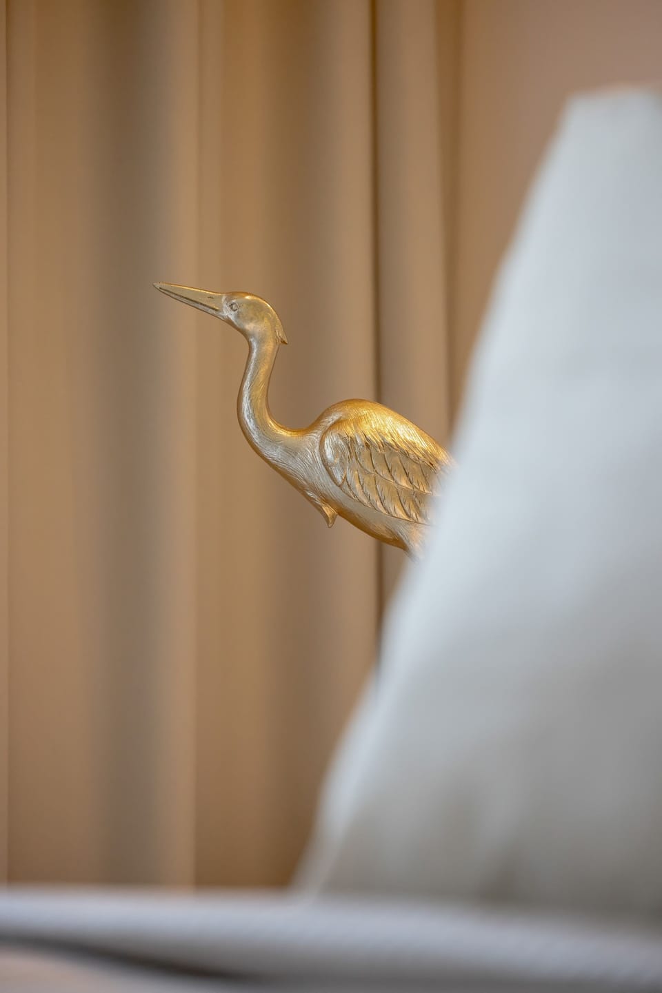 Thoughtfully designed decorative detail adding charm and character to the interior.