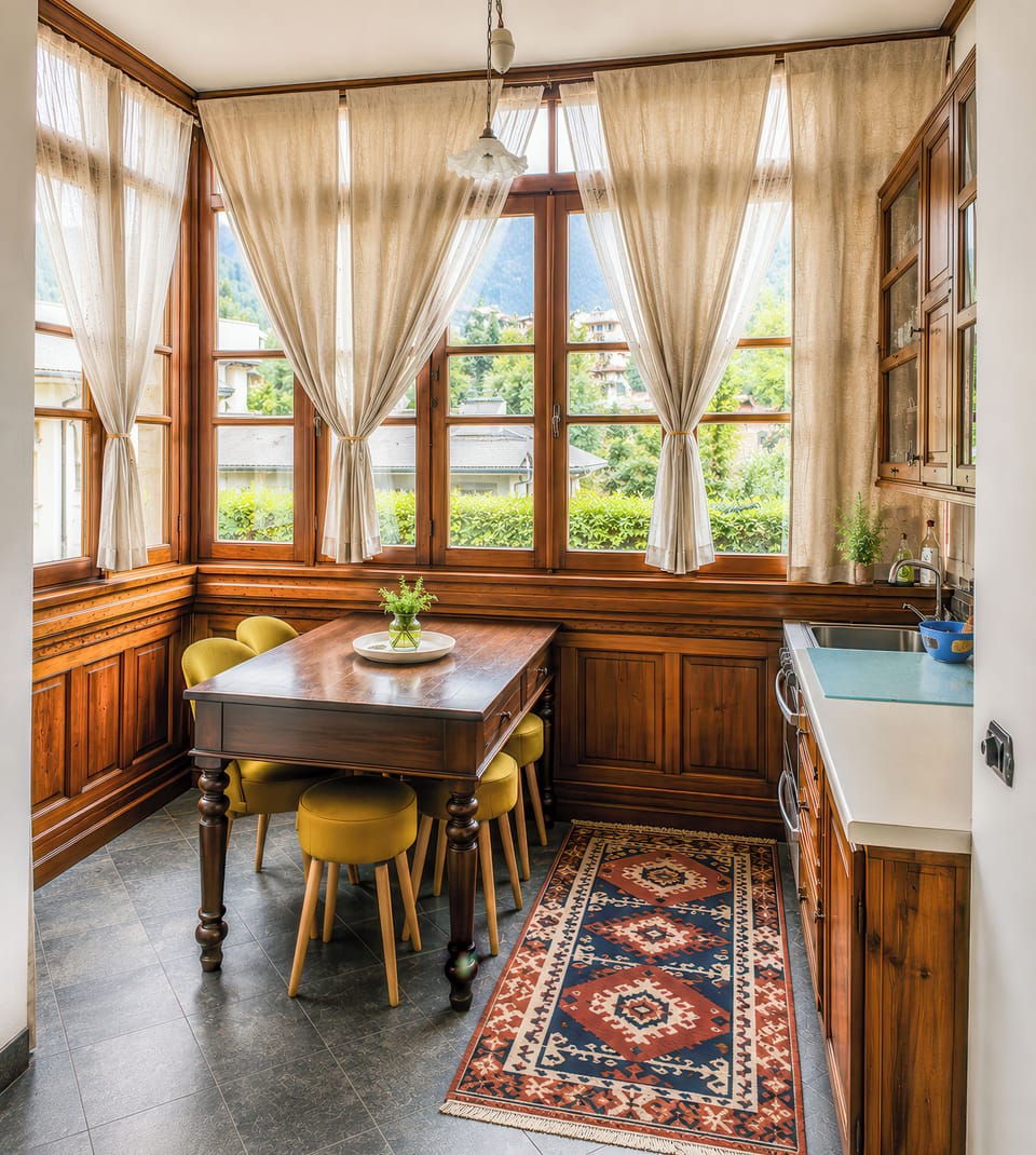 Condo, Mountain View | Dining