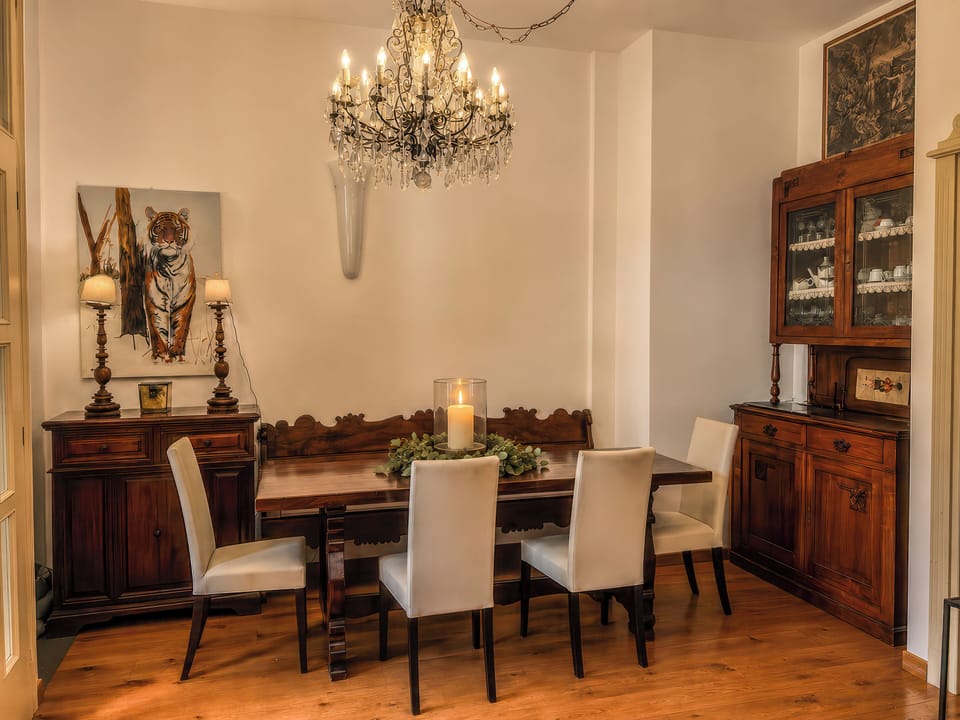 Condo, Mountain View | Dining