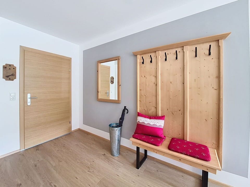Flooring, Wall, Wood, Floor, Interior Design, Furniture, Wood Flooring, Door, Room, Home