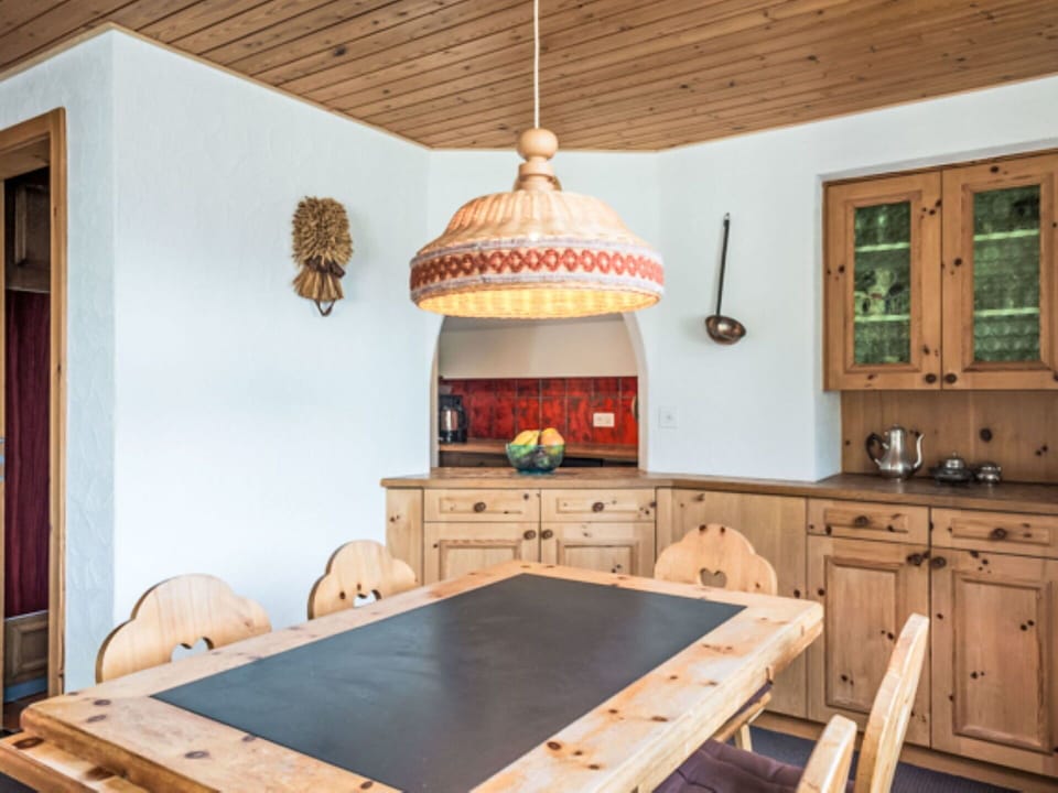 Furniture, Outdoor Furniture, Table, Interior Design, Chair, Outdoor Table, Kitchen & Dining Room Table, Shade, Flowerpot, Houseplant
