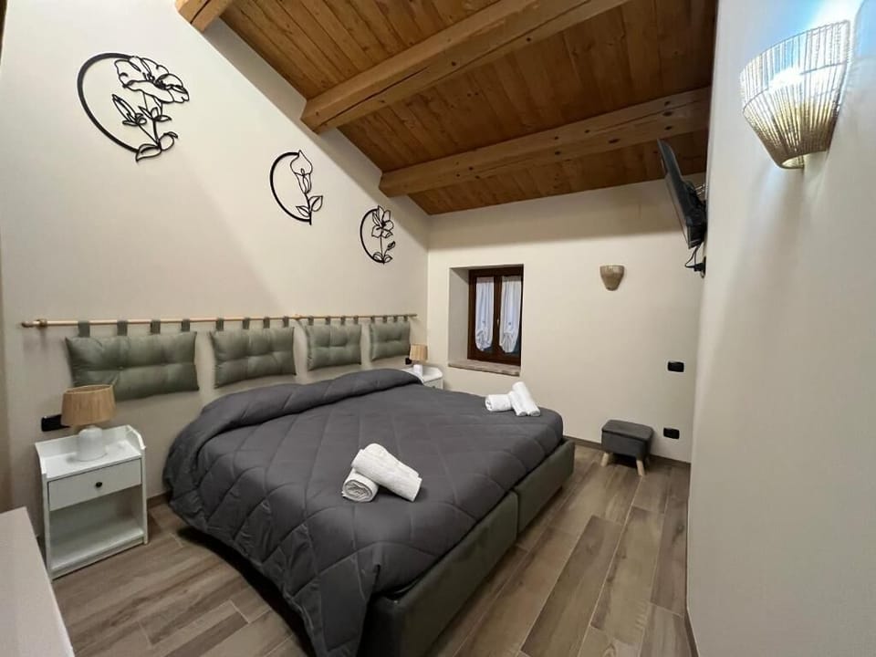 Superior Double or Twin Room, Garden View | Free WiFi