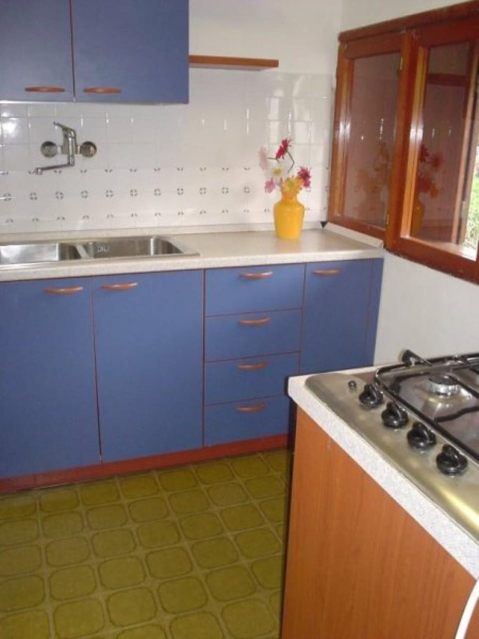 Apartment, 2 Bedrooms | Interior