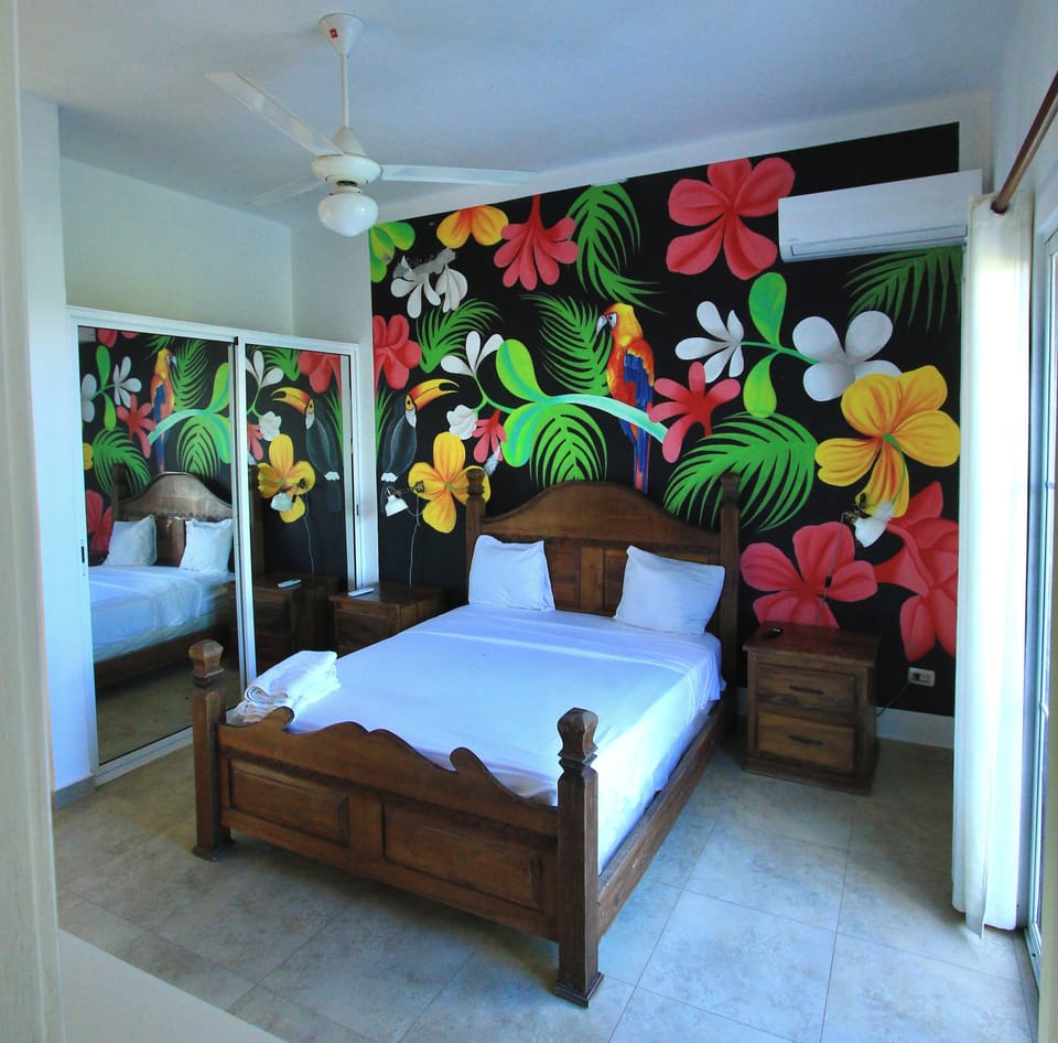 Comfort Double Room | Free WiFi