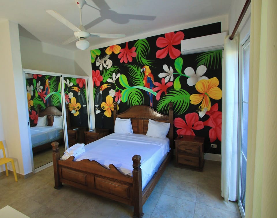 Comfort Double Room | Free WiFi