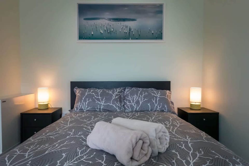 House | 1 bedroom