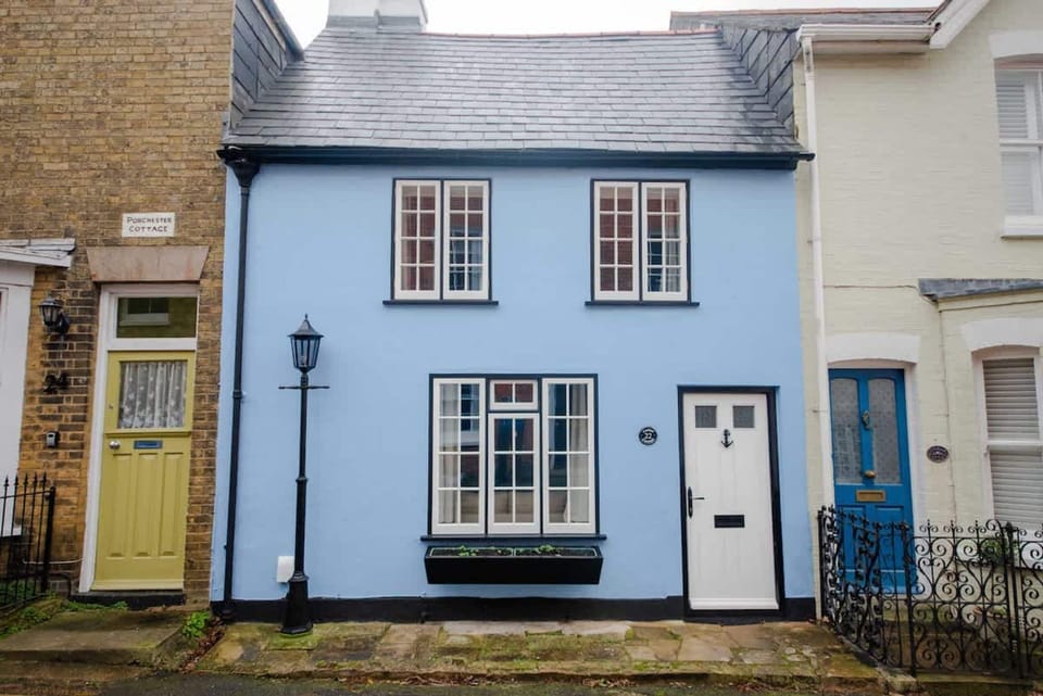 House | 2 bedrooms