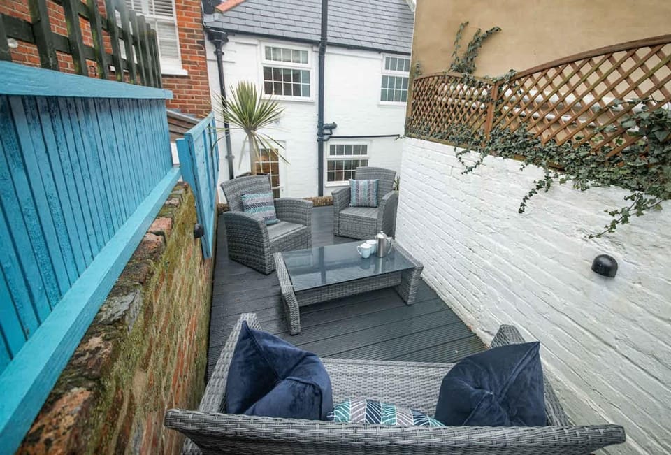 House | 2 bedrooms
