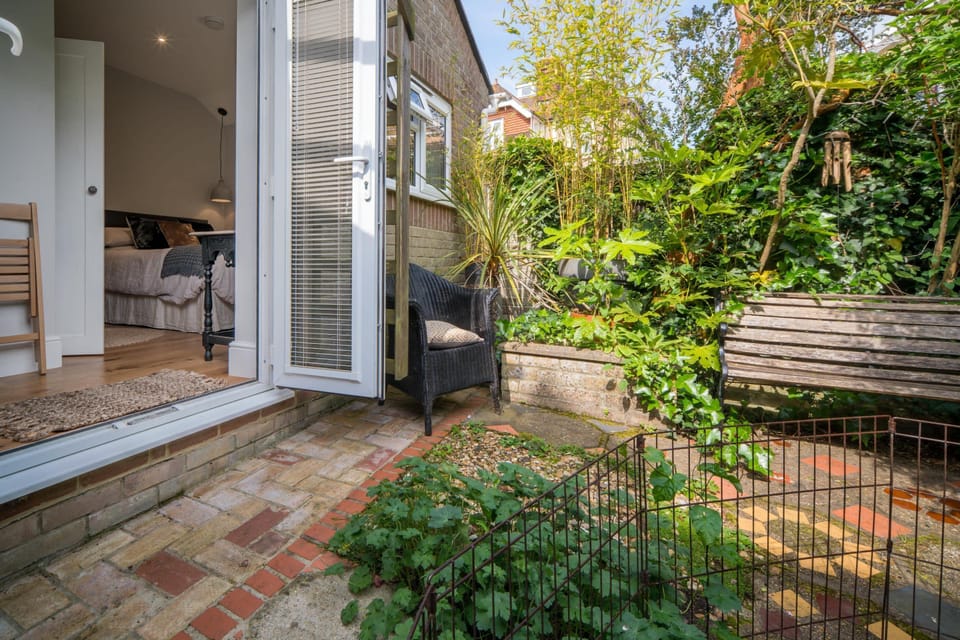 House | 1 bedroom