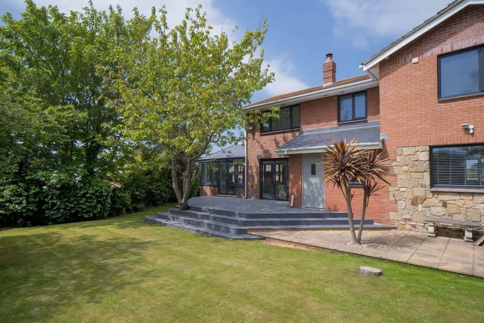 House | 3 bedrooms