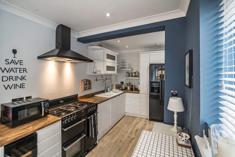 House | 3 bedrooms
