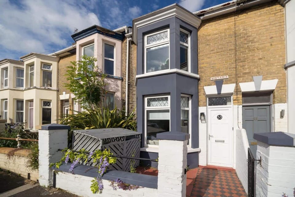 House | 2 bedrooms