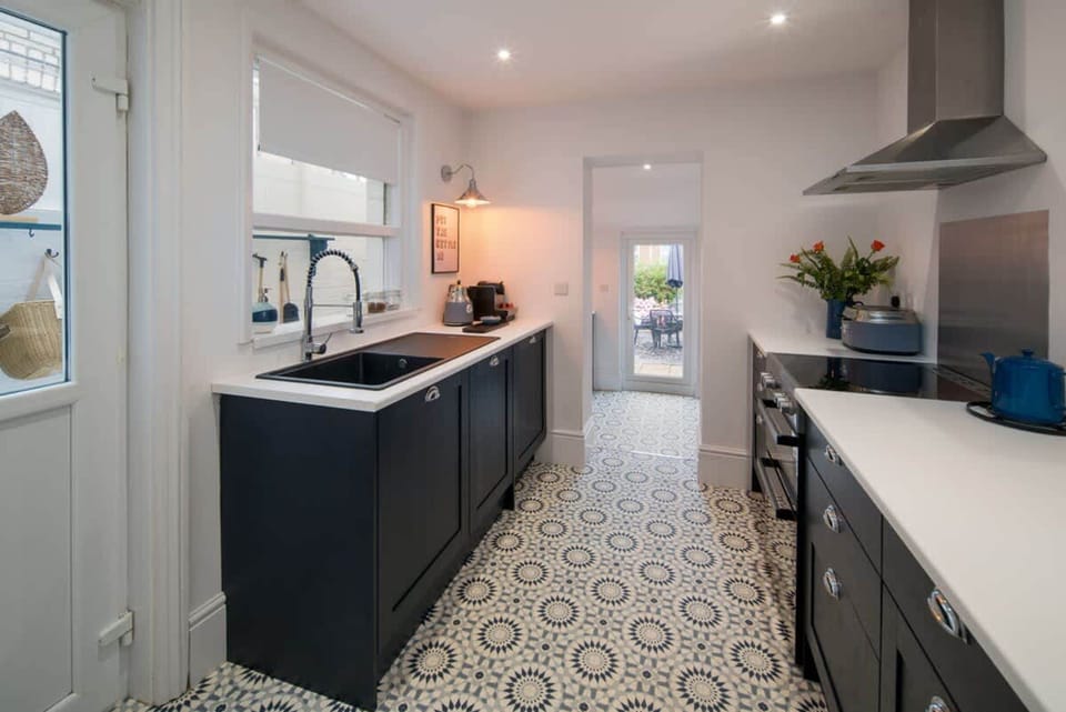 House | 2 bedrooms