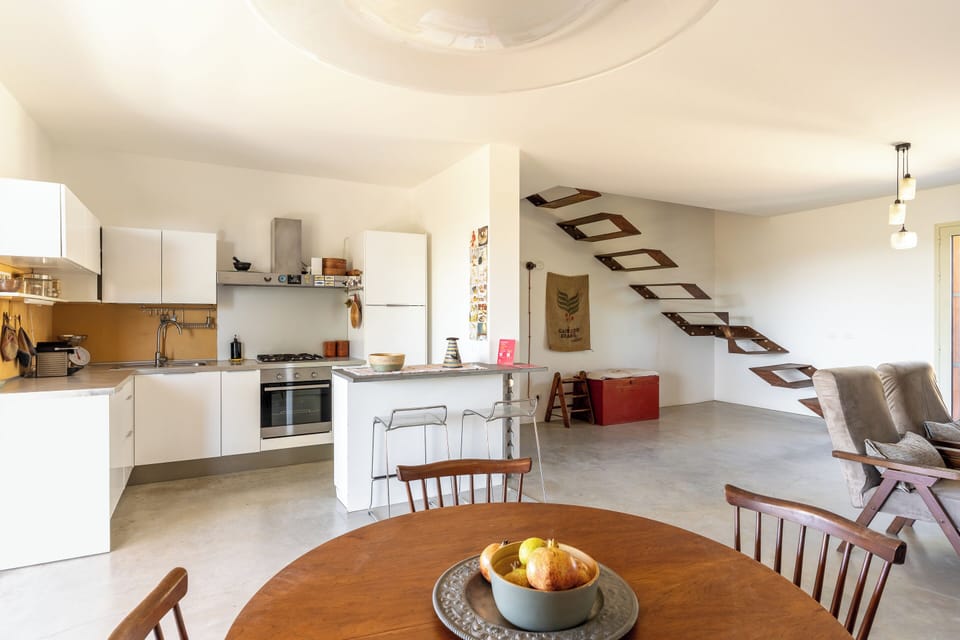 Villa, 4 Bedrooms, Patio | Interior