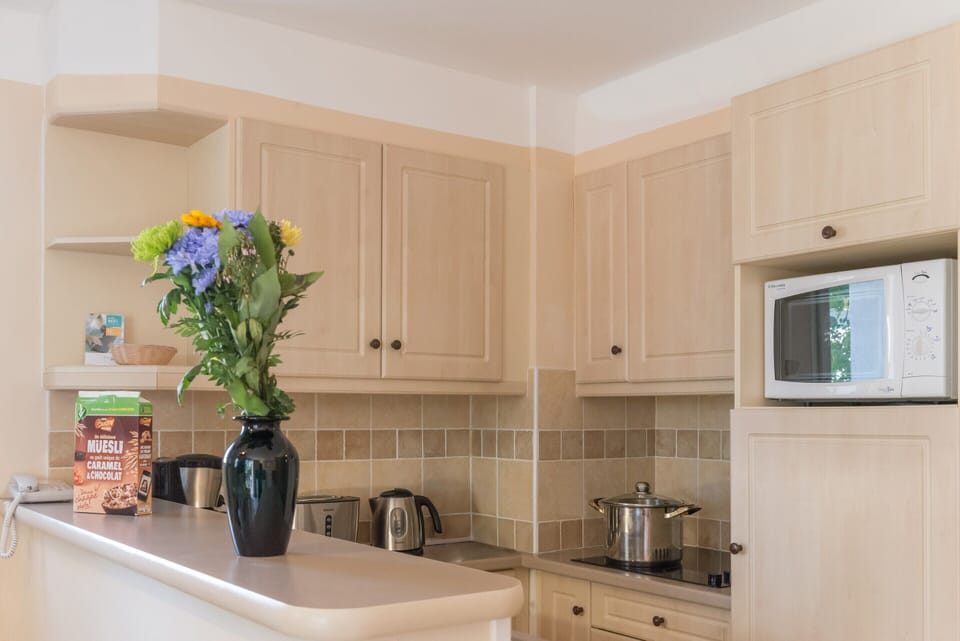 Apartment | Private kitchen