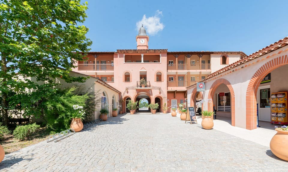 Apartment | Exterior