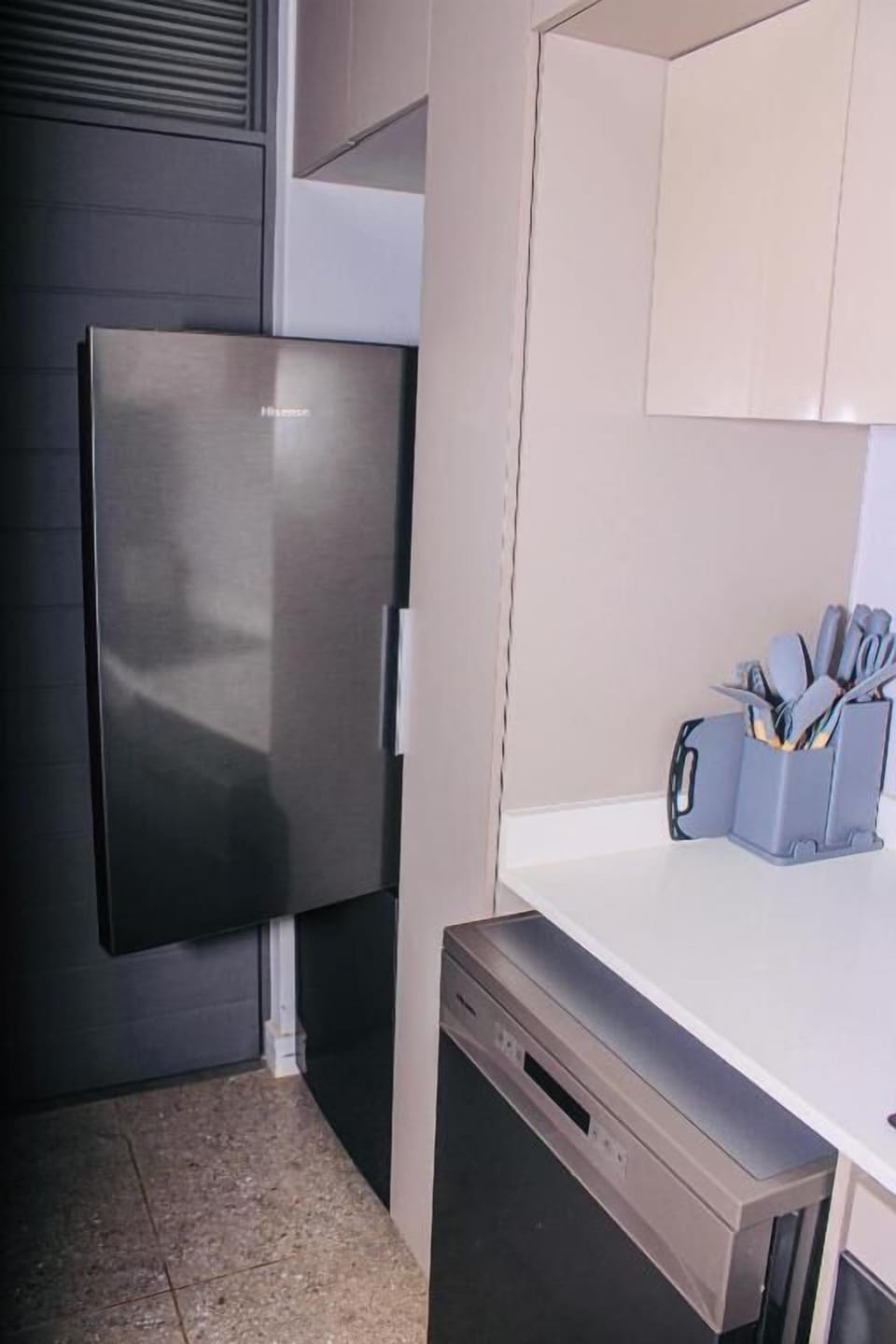 Apartment, 2 Bedrooms, Accessible | Interior