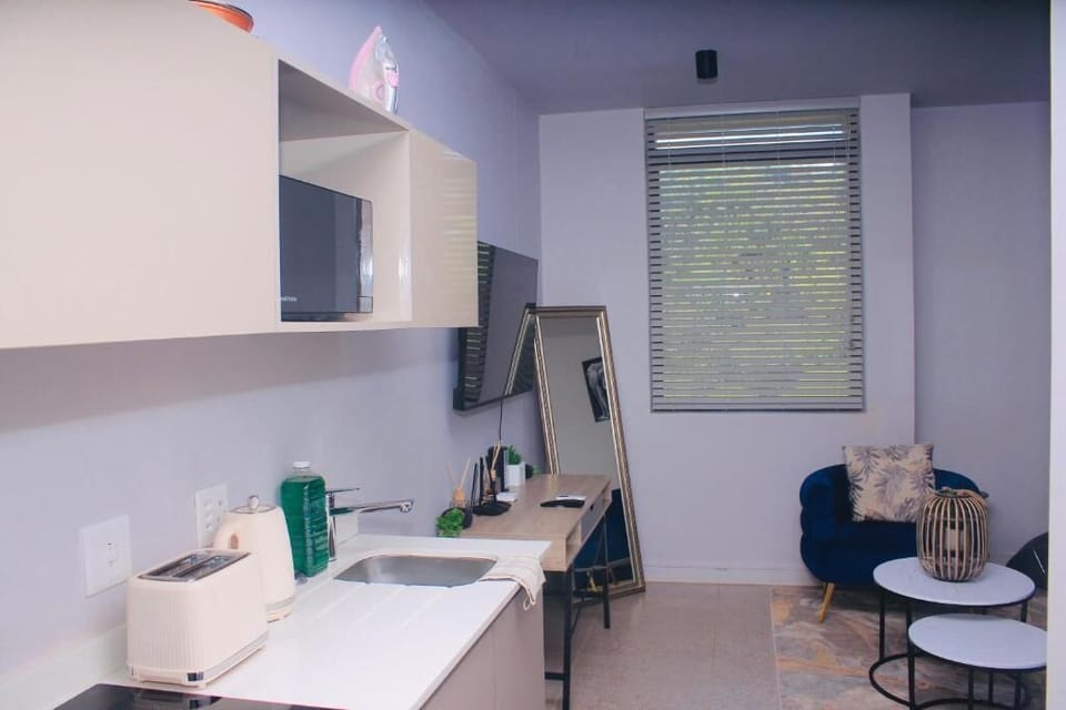 Apartment, 2 Bedrooms, Accessible | Interior