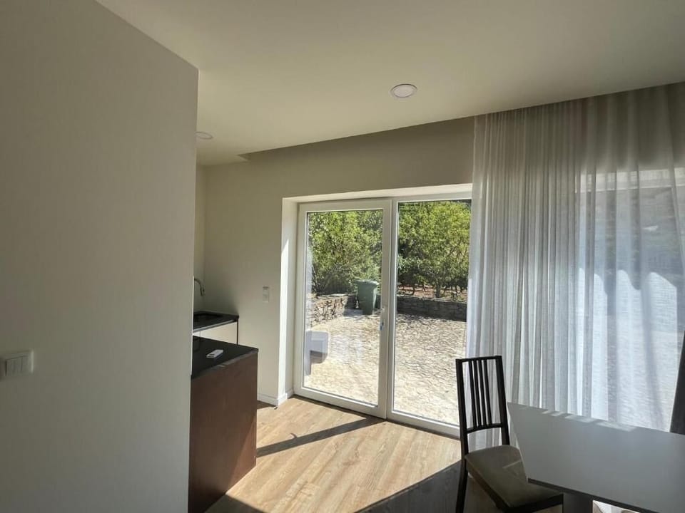 Barroca | Interior