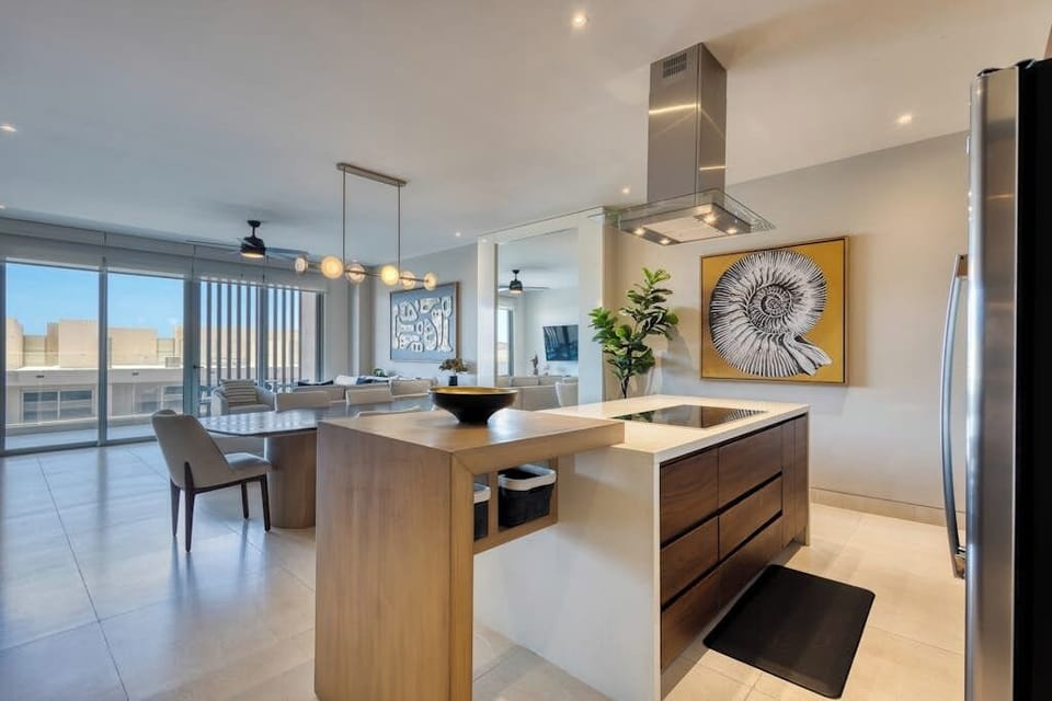 Condo, Multiple Beds (Baja Breeze PH at Vista Velas) | Interior