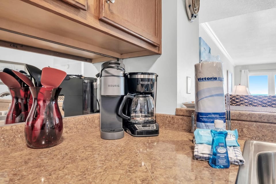 Condo, Multiple Beds (Dunes of Panama 303D) | Miscellaneous