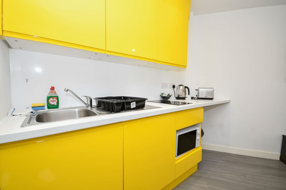 Kitchenette