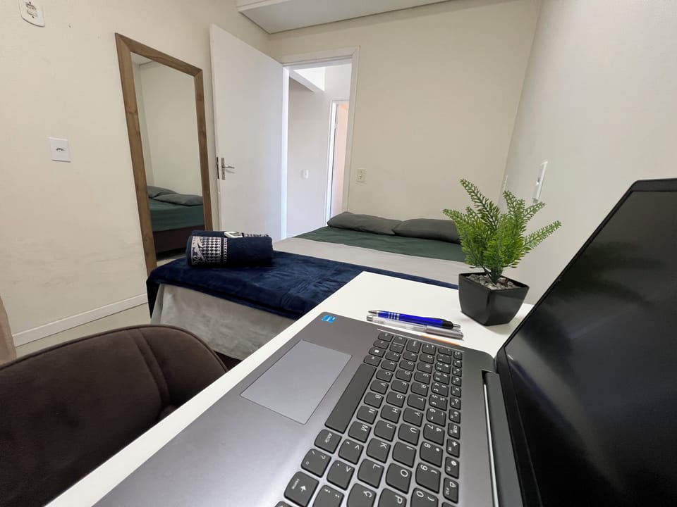 Family House, Air conditioning, Courtyard View | Blackout drapes, iron/ironing board, free WiFi