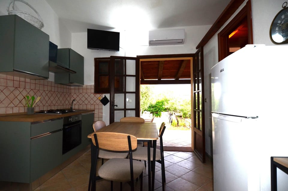 House | 1 bedroom