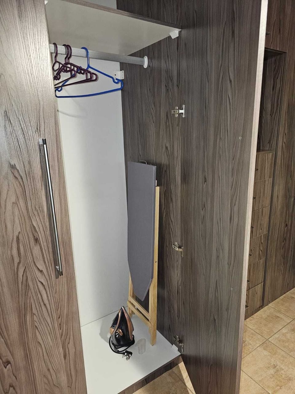 Apartment, 1 Bedroom, Smoking, Private Pool | Interior