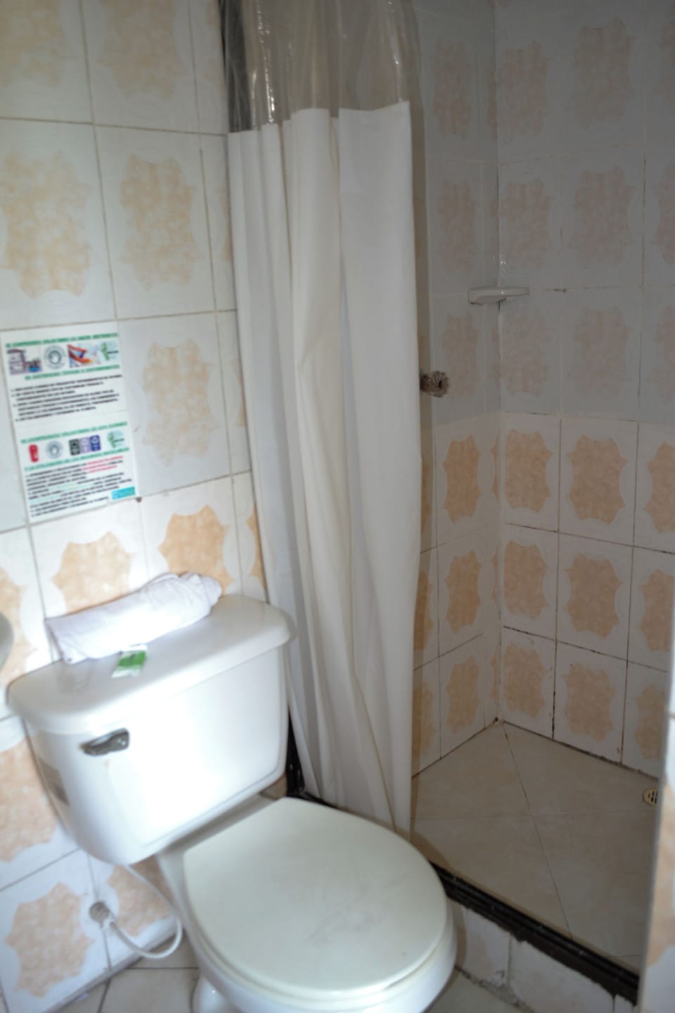 Family Room, City View | Bathroom