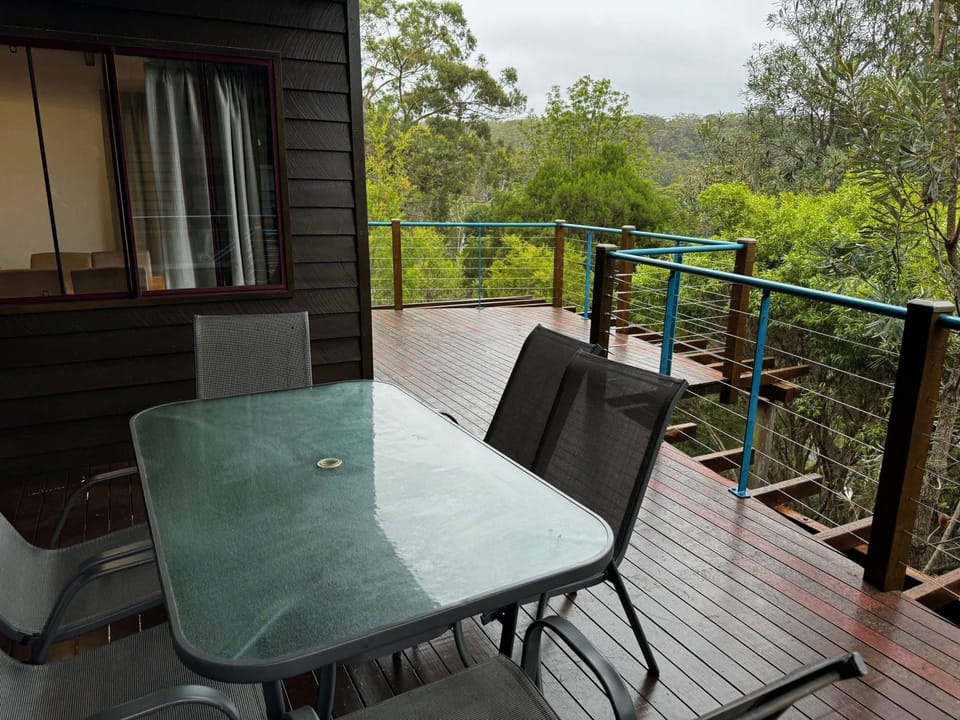 House | 2 bedrooms, desk, high-speed internet