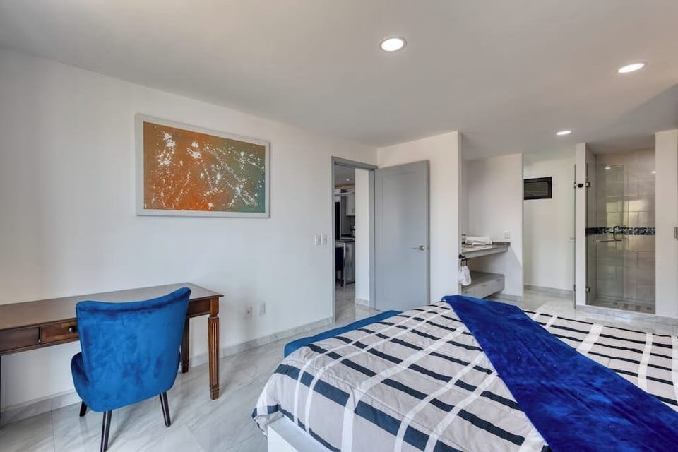 Apartment, Multiple Beds, Balcony, Mountain View (Cabo Cove 408) | 2 bedrooms, individually decorated, individually furnished