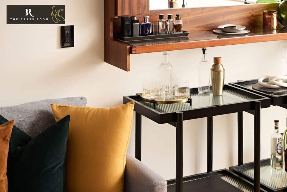 House, Accessible | 1 bedroom, high-speed internet