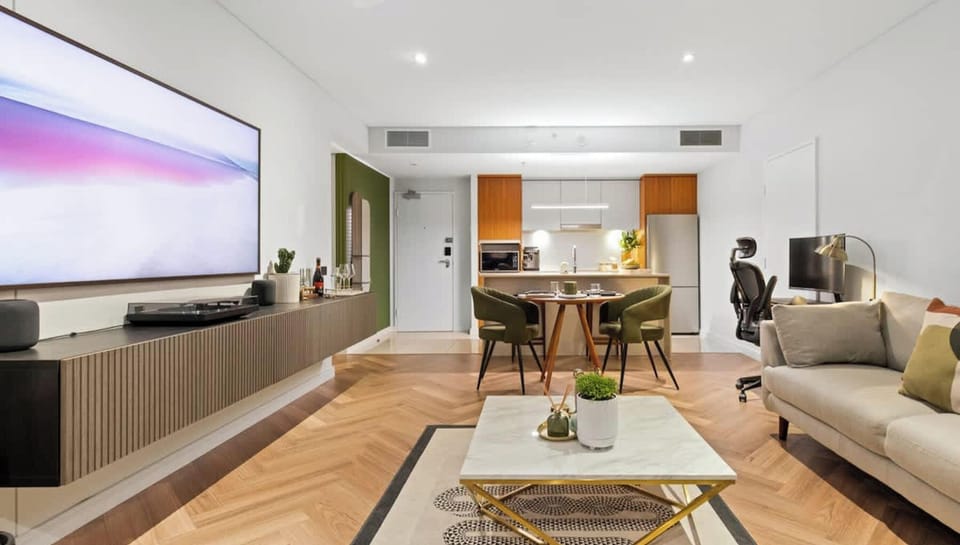 House | 1 bedroom, high-speed internet